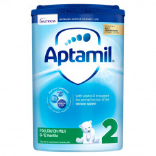 Aptamil Milk Stage 2